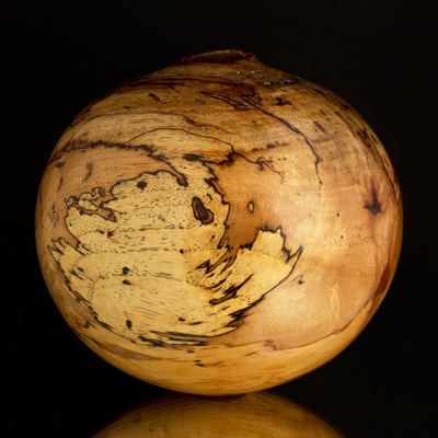 Owen's Natural Spalted Ultra Gloss Hollow