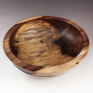 turning wood bowls