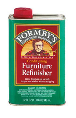 Formby's Furniture Refinisher